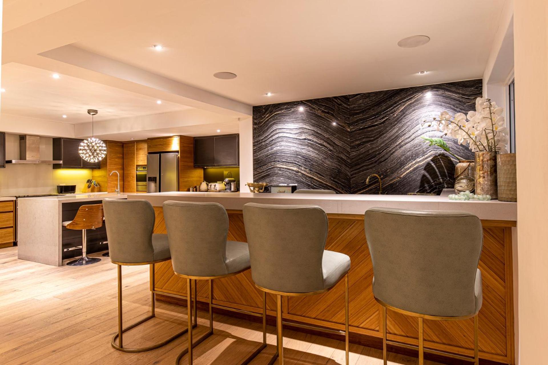 Clifton Yolo Spaces - Clifton Private Beach Villa Cidade Do Cabo Exterior foto