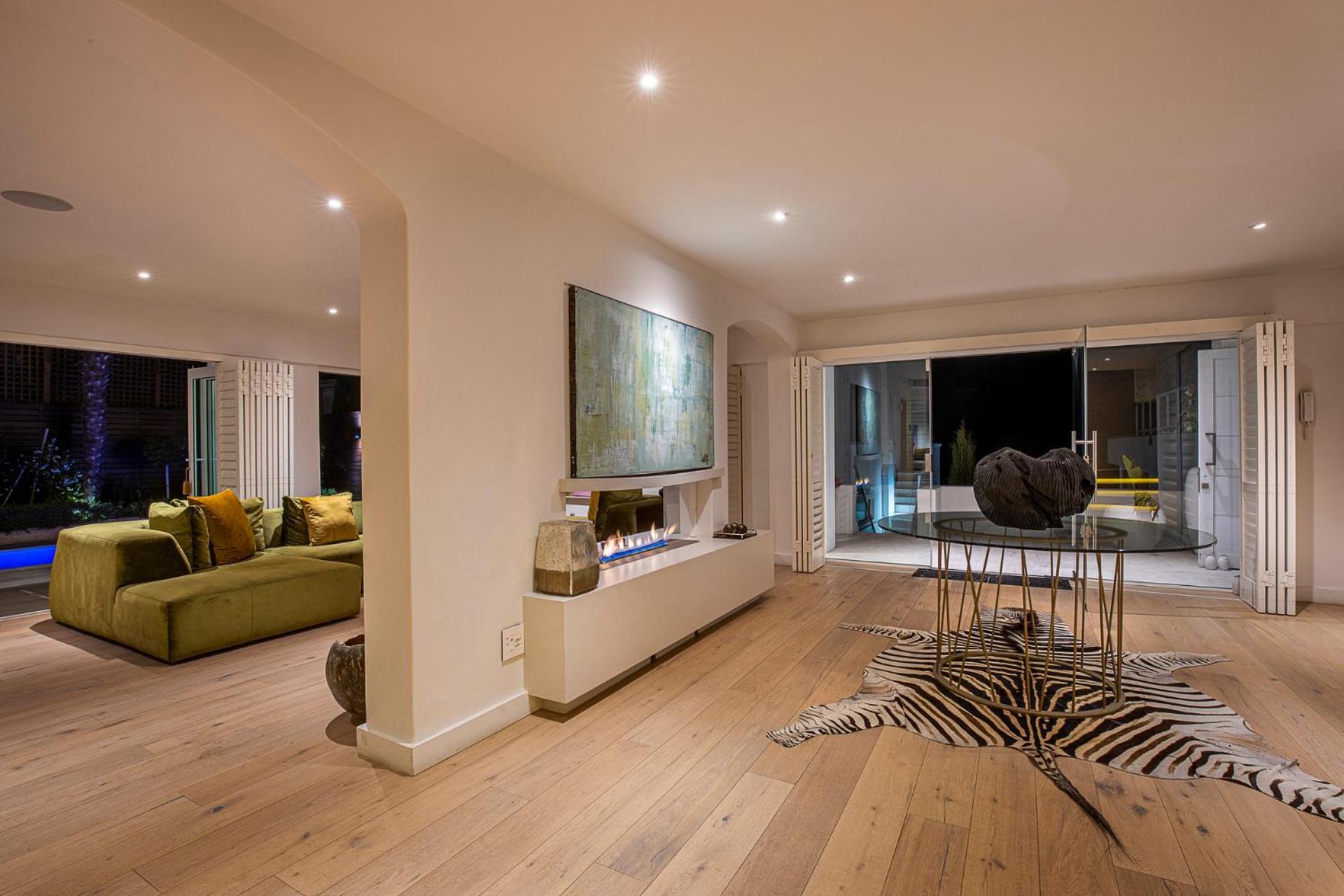 Clifton Yolo Spaces - Clifton Private Beach Villa Cidade Do Cabo Exterior foto