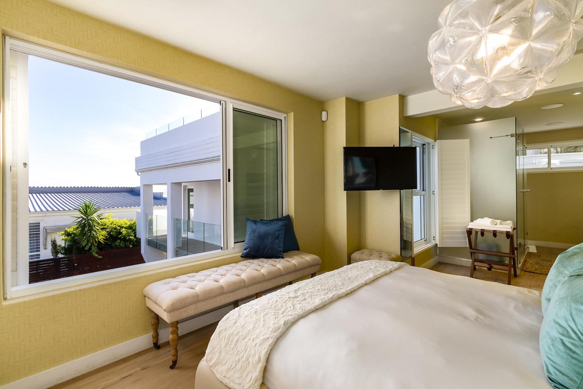 Clifton Yolo Spaces - Clifton Private Beach Villa Cidade Do Cabo Exterior foto